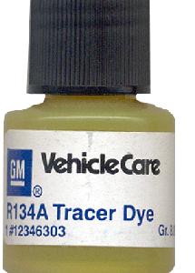 R134A Tracer Dye 0,03 литра